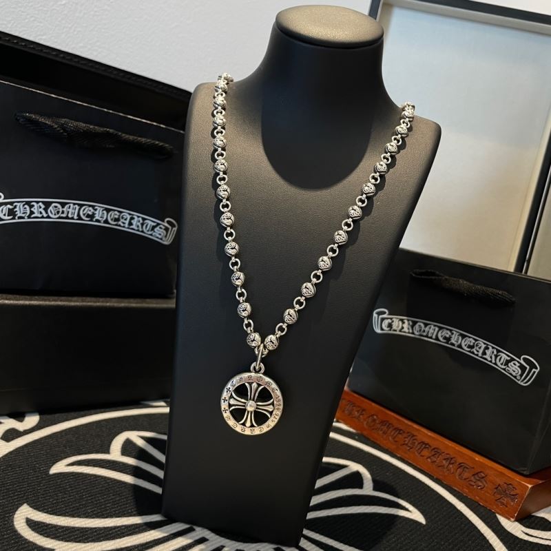 Chrome Hearts Necklaces